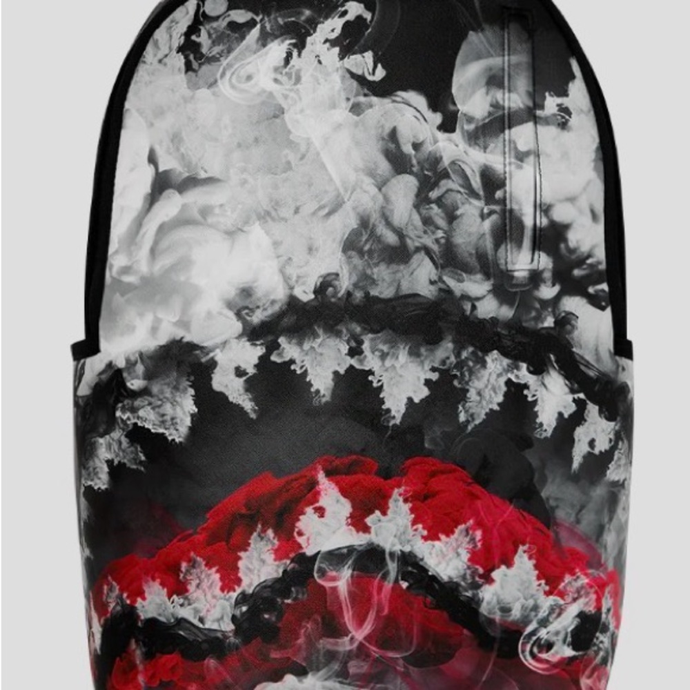 Sprayground Backpack
